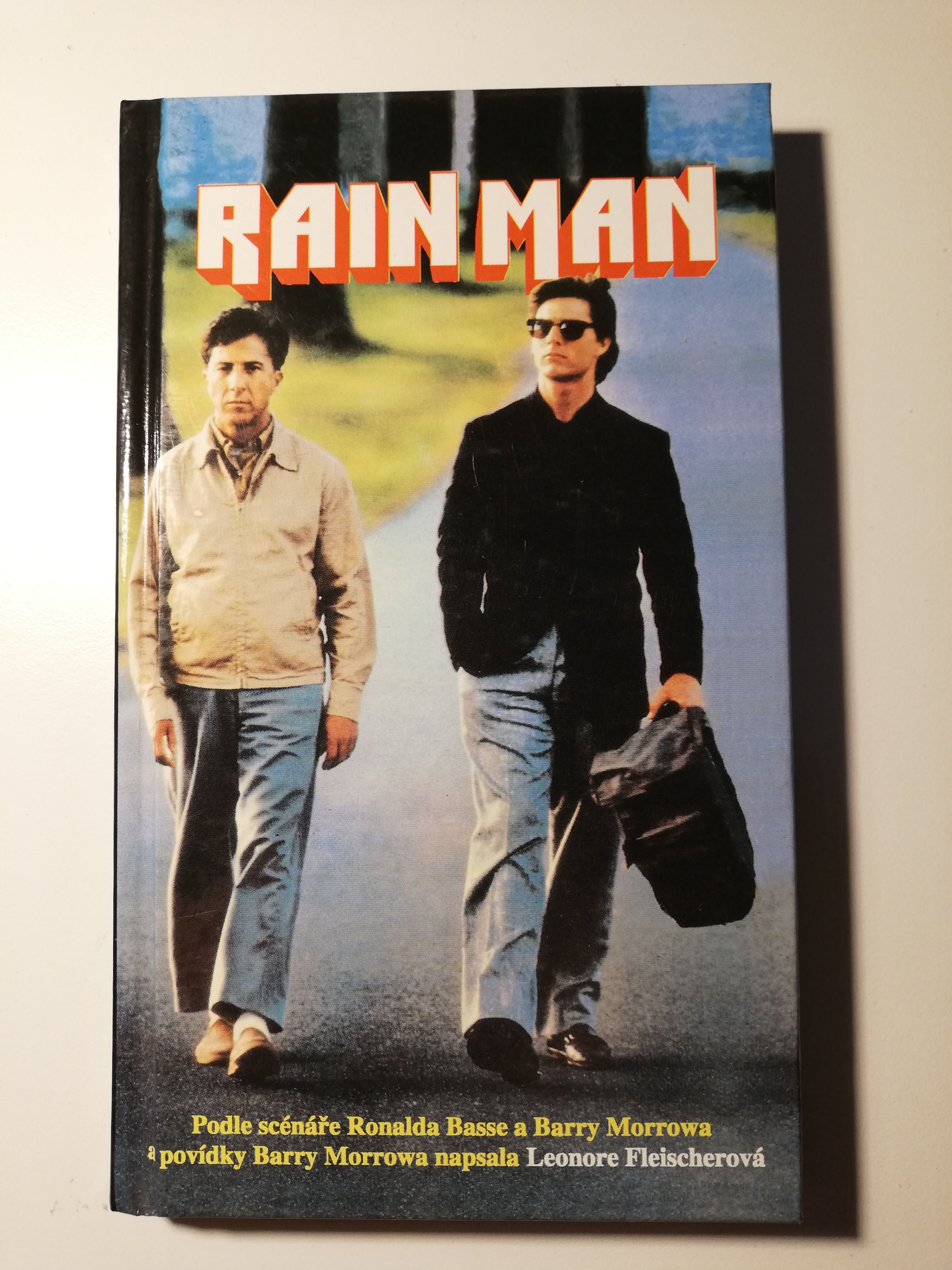 Rain Man