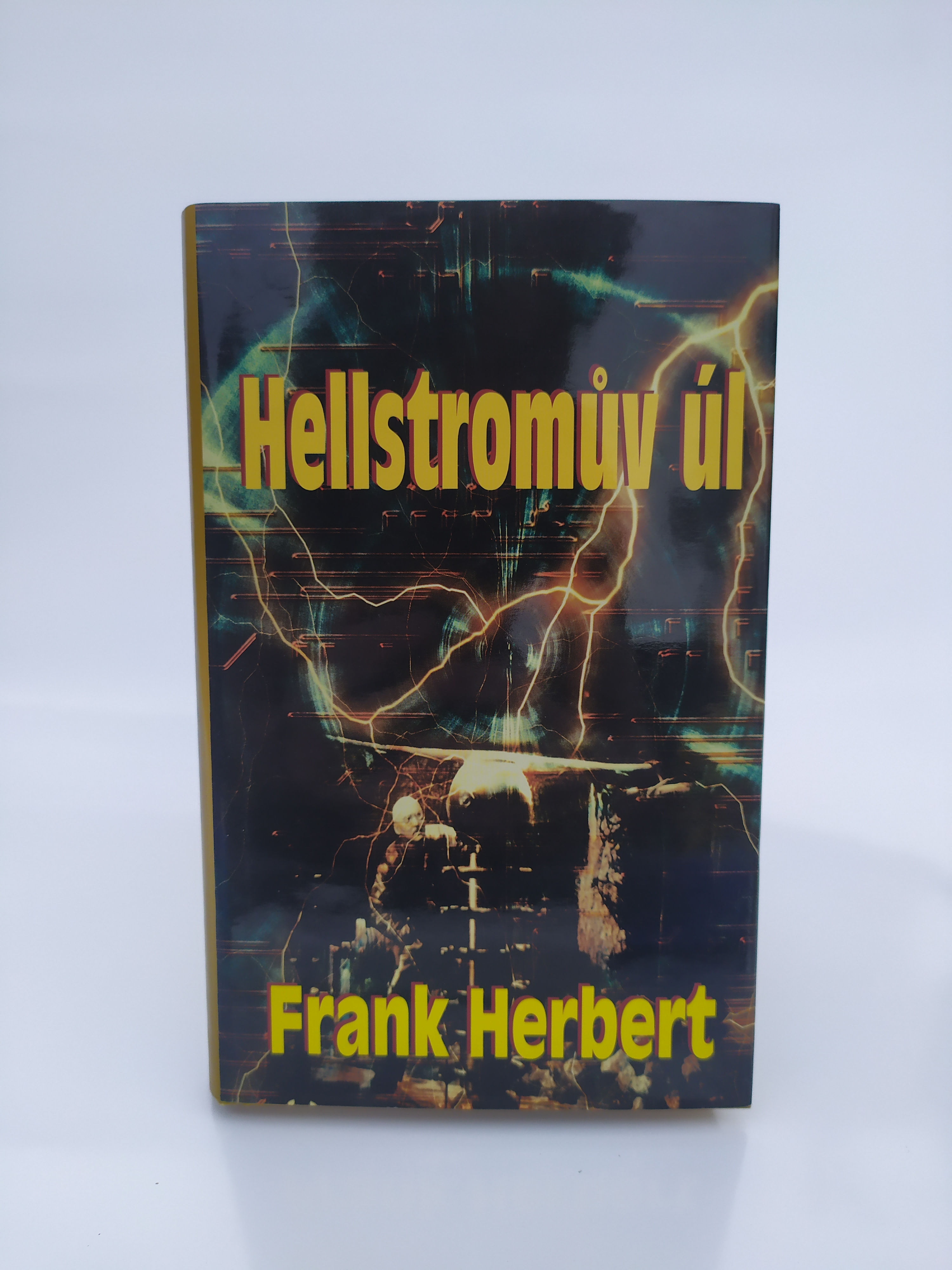 Hellstromův úl