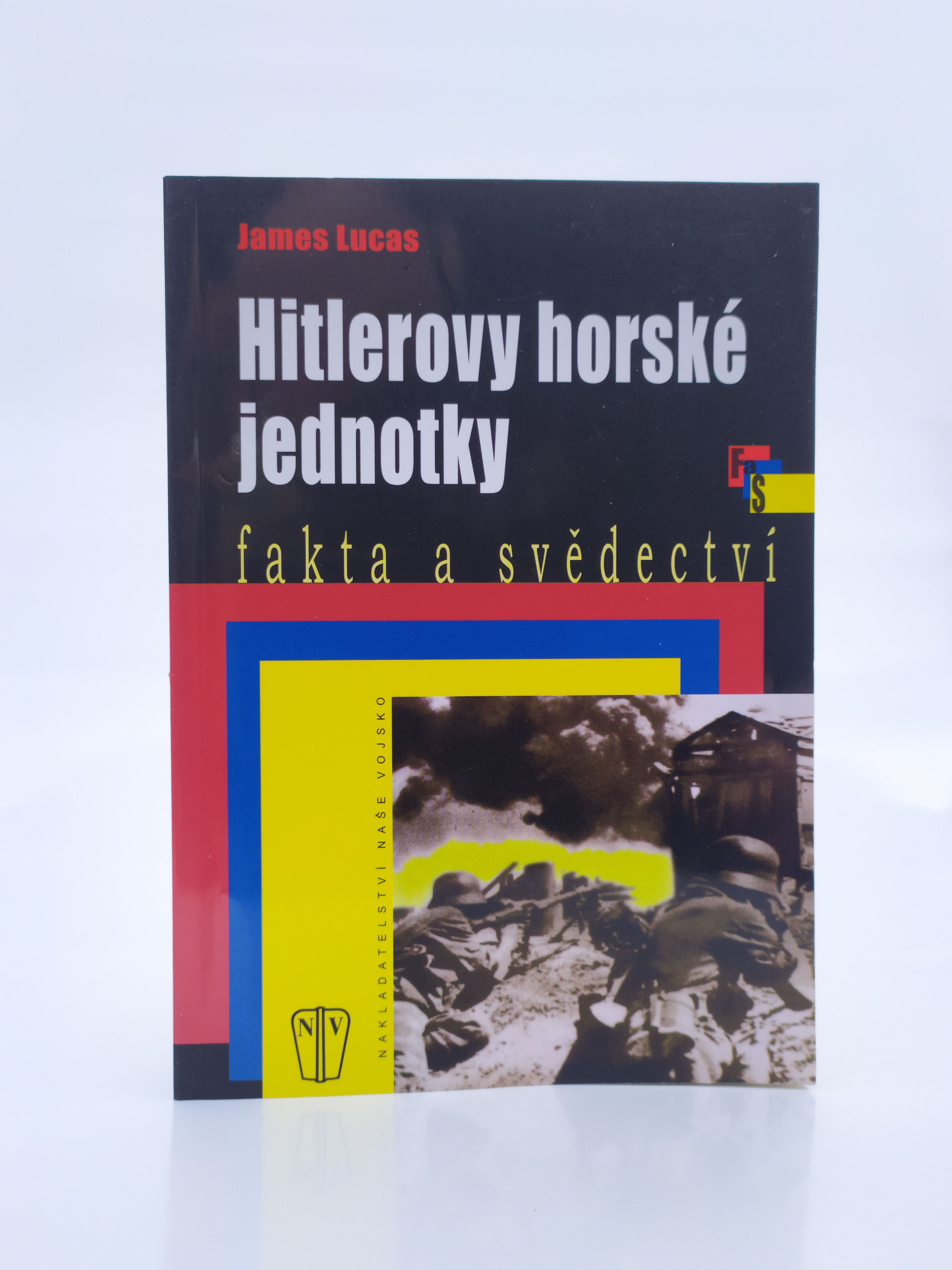 Hitlerovy horské jednotky