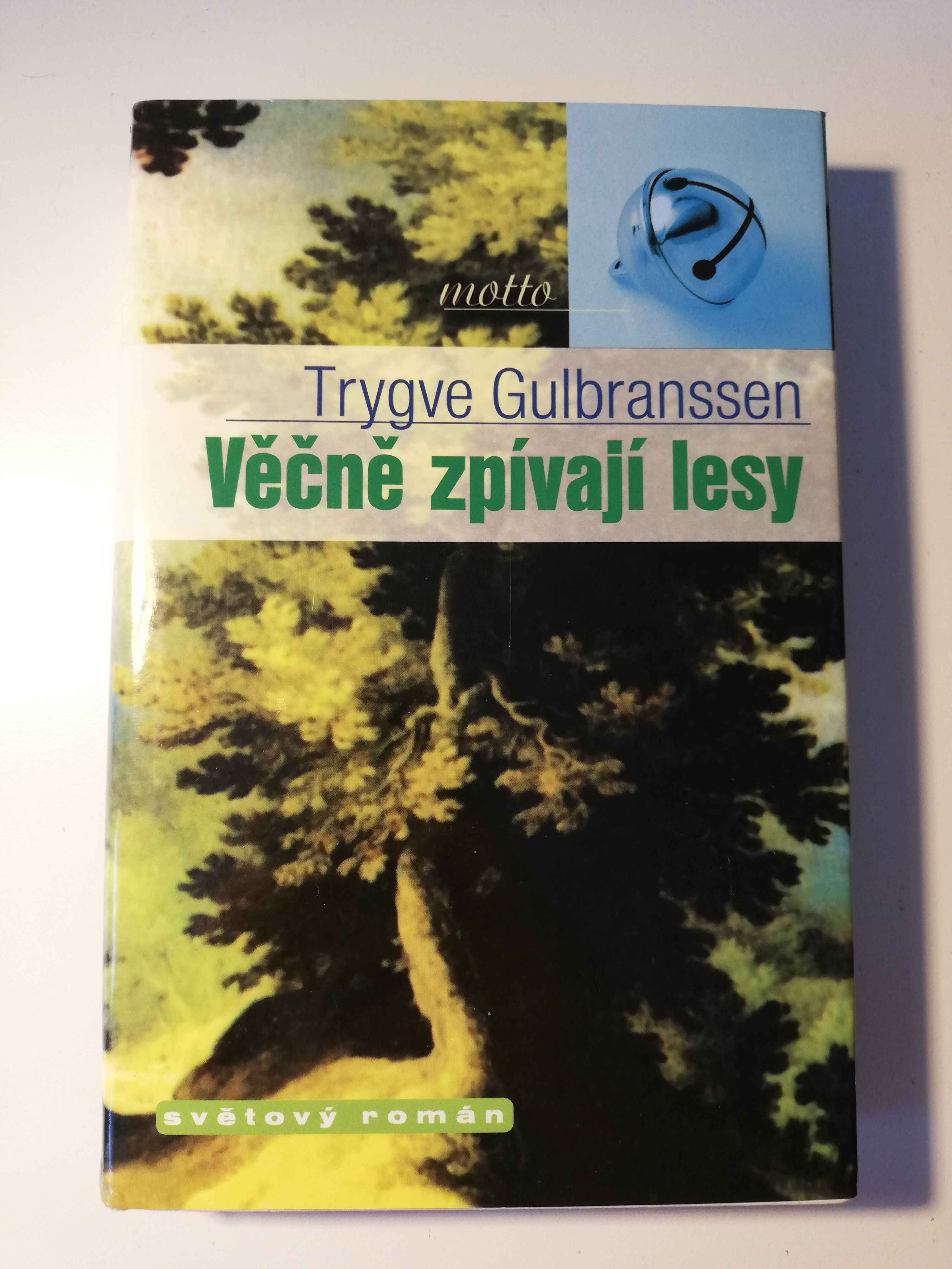 Věčně zpívají lesy