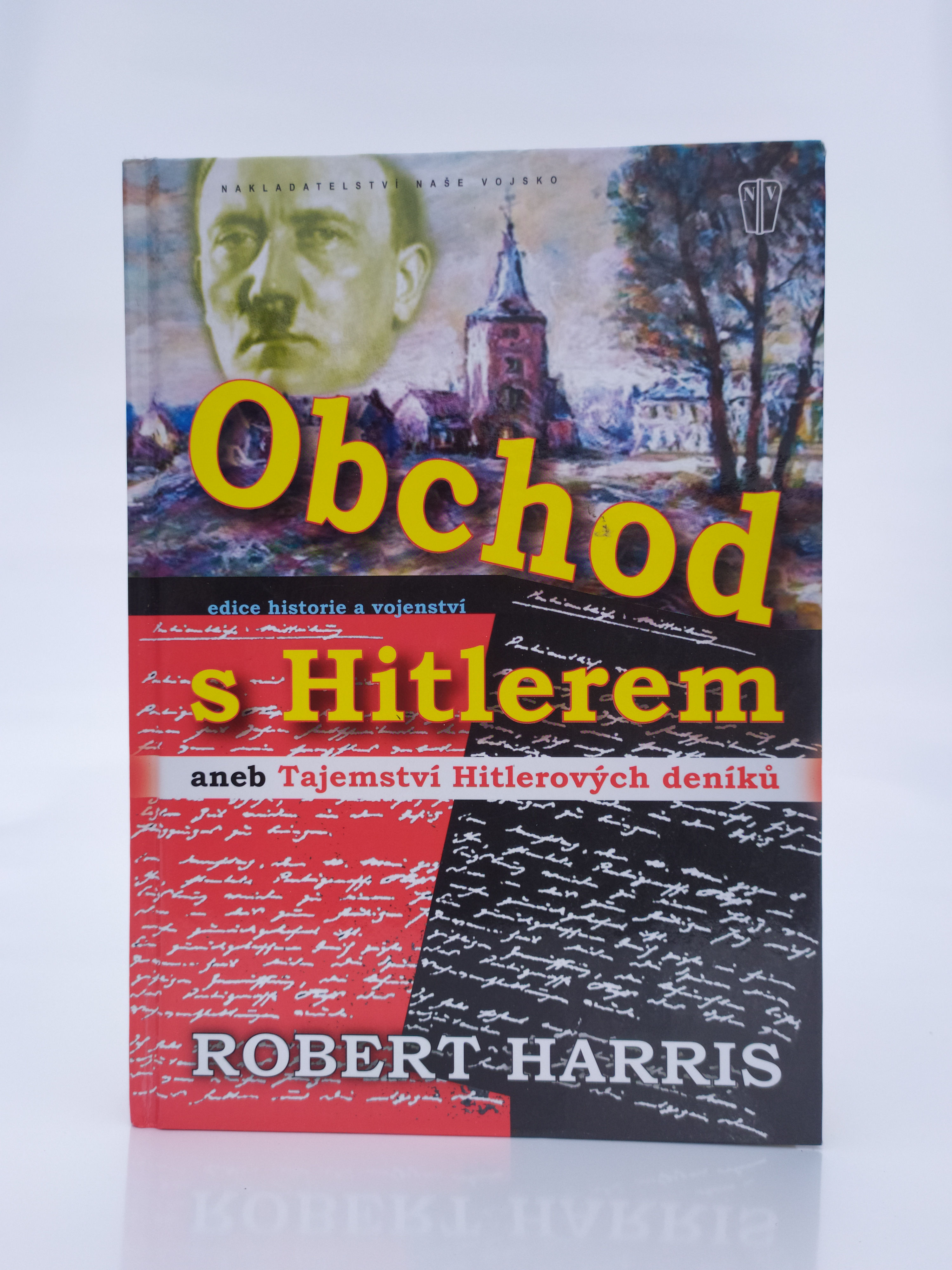Obchod s Hitlerem