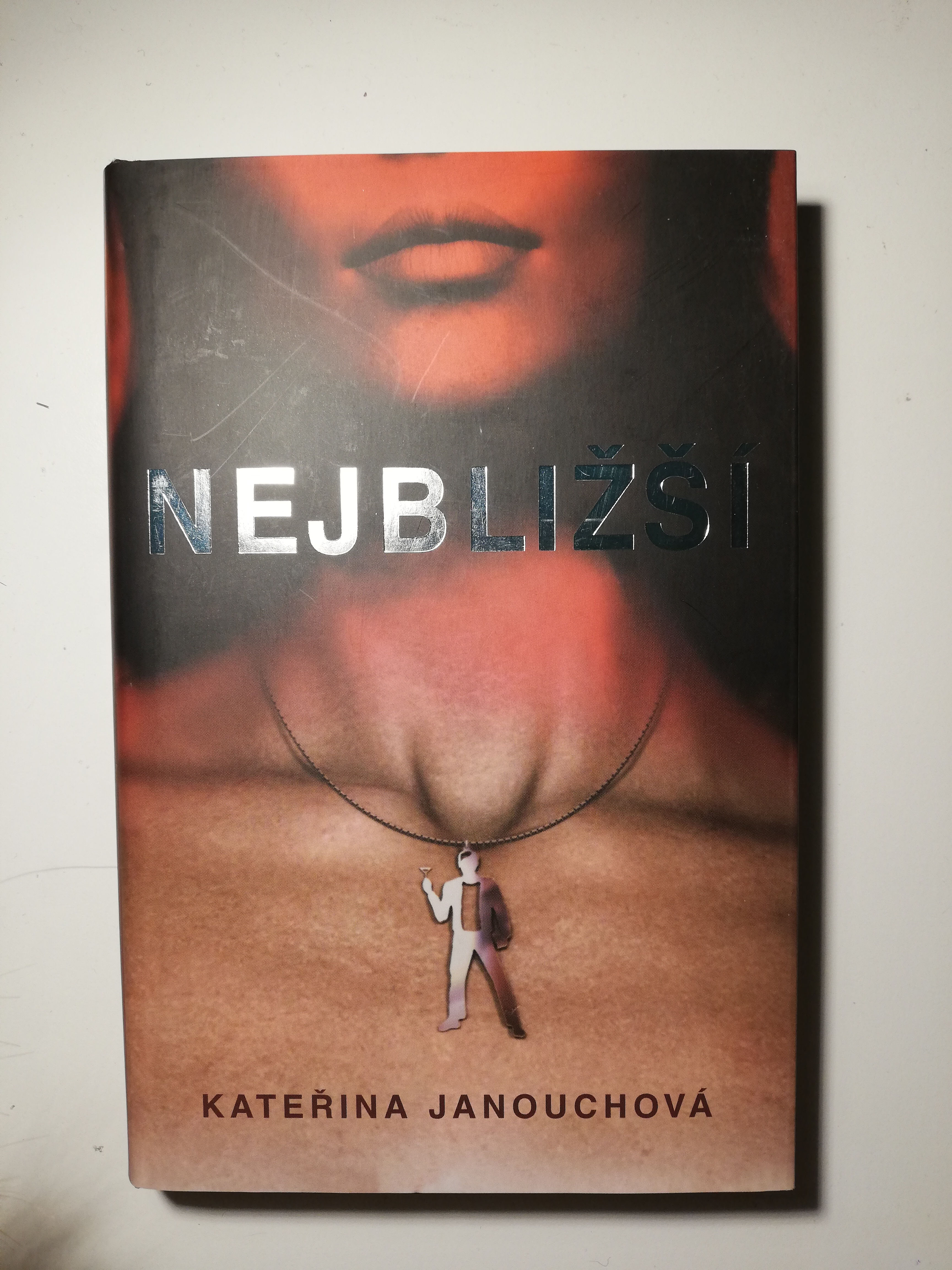 Nejbližší
