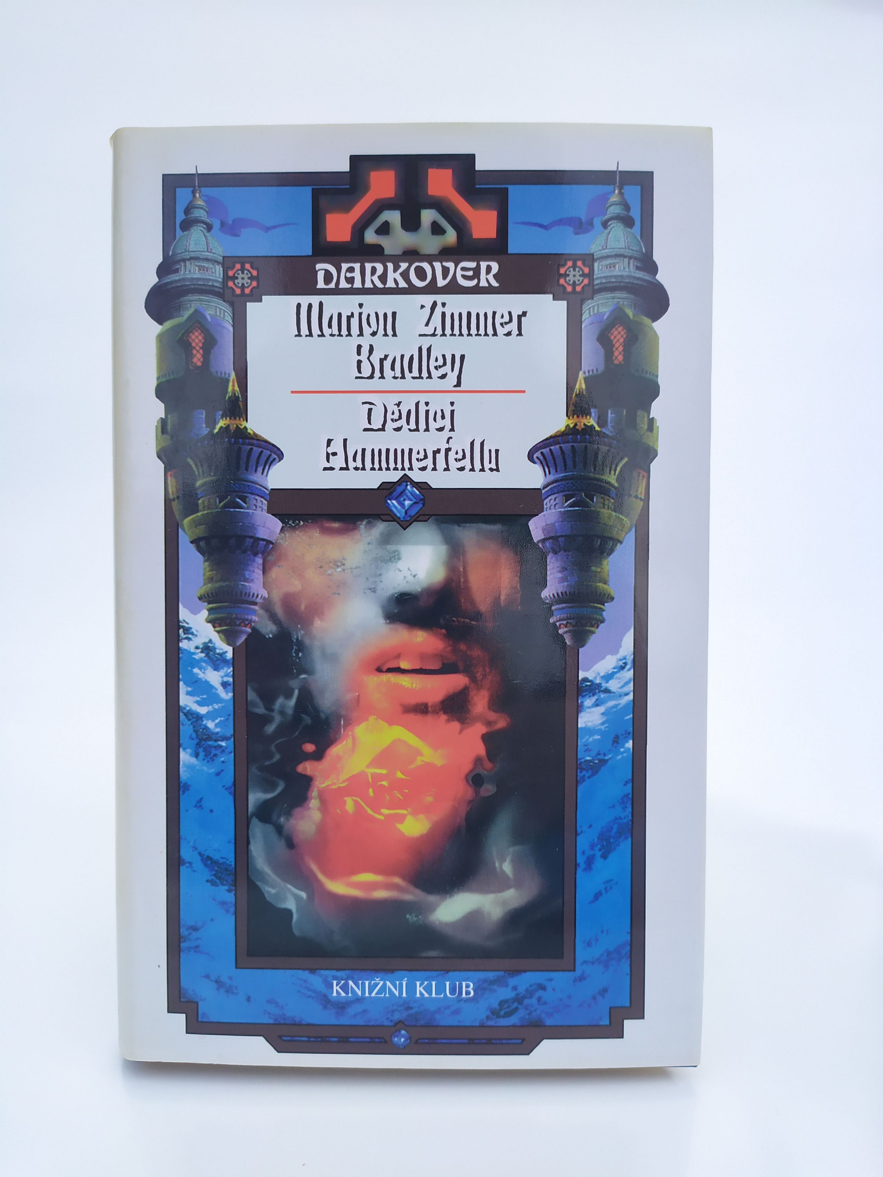 Dědici Hammerfellu