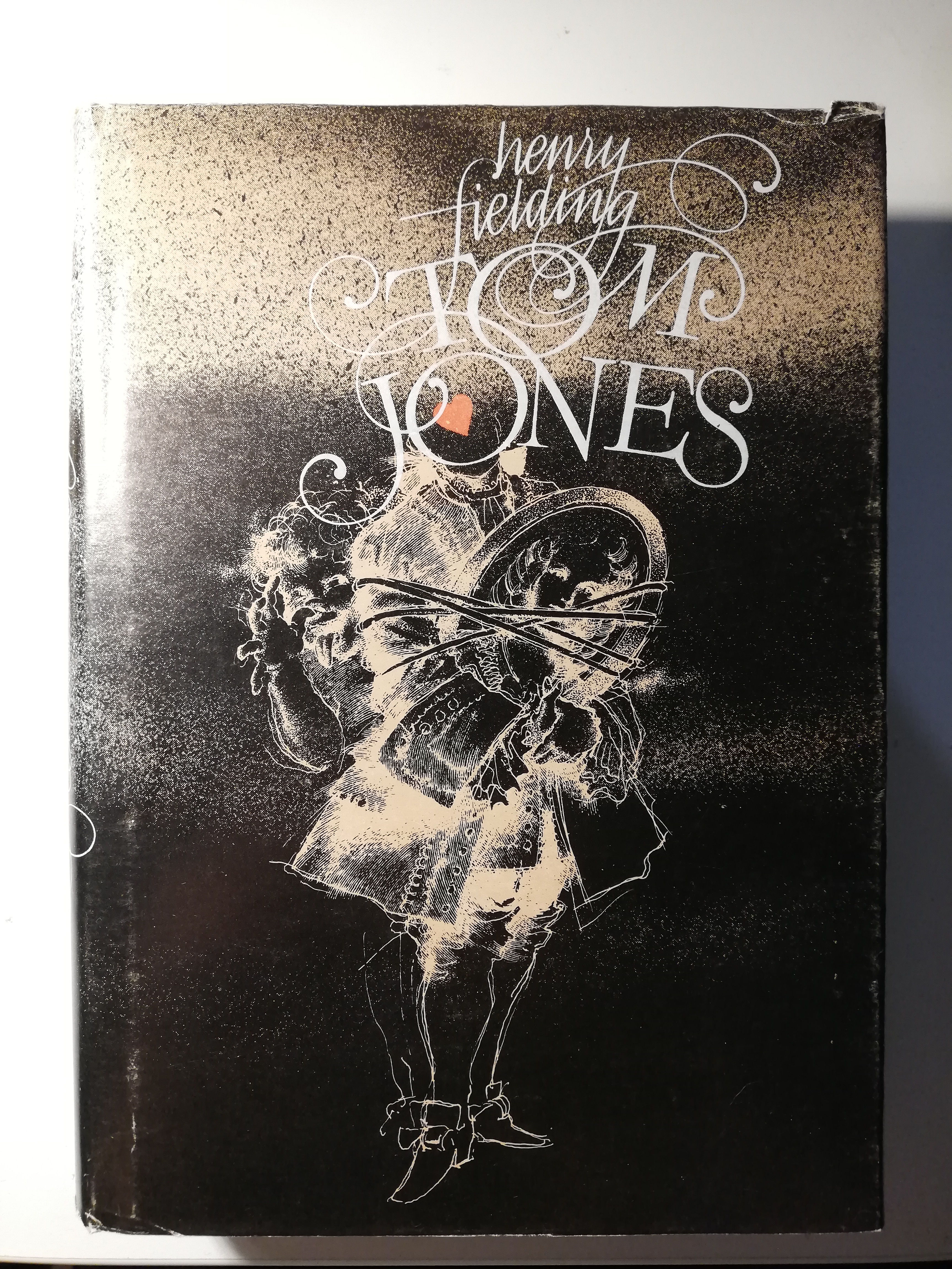 Tom Jones