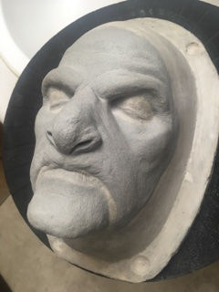 Sculpting