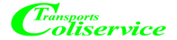 Logo de l'entreprise TPSColiservice