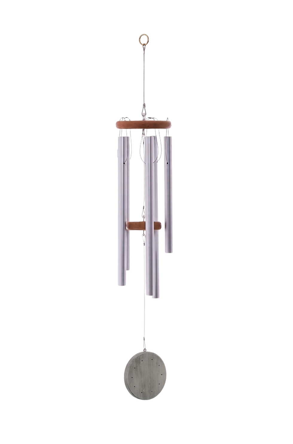 Thumbnail: Fox Brae Piccadilly Windchime 30" SMALL