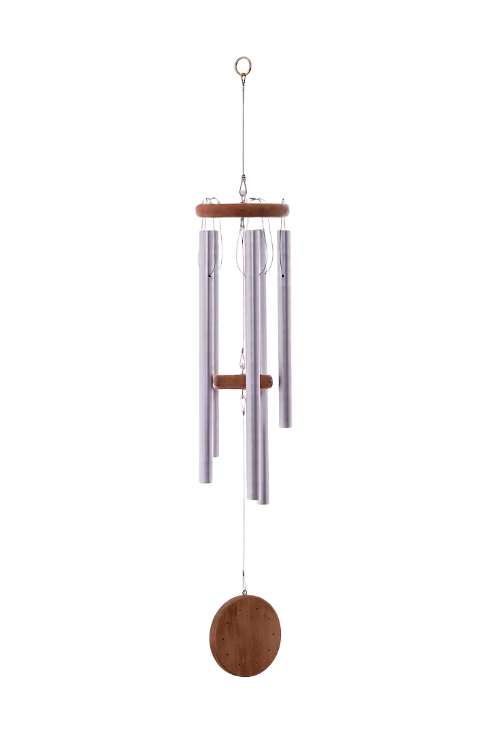 Thumbnail: Fox Brae Piccadilly Windchime 30" SMALL
