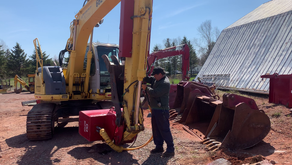 A Guide to Effective Drainage and Ditch Maintenance with the Ditch Doctor