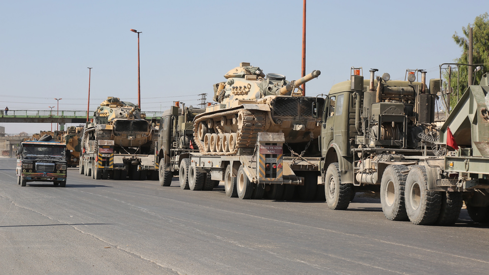 Russia warns Turkey against rash moves in Idlib