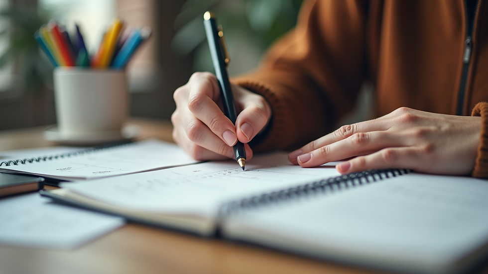 Treinamento Personalizado: A Chave para a Produtividade