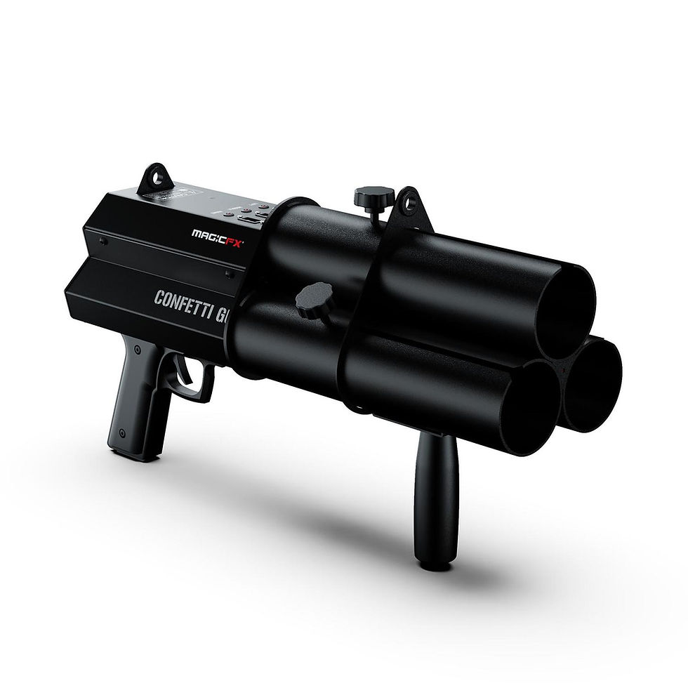 Thumbnail: MagicFX Confetti Gun