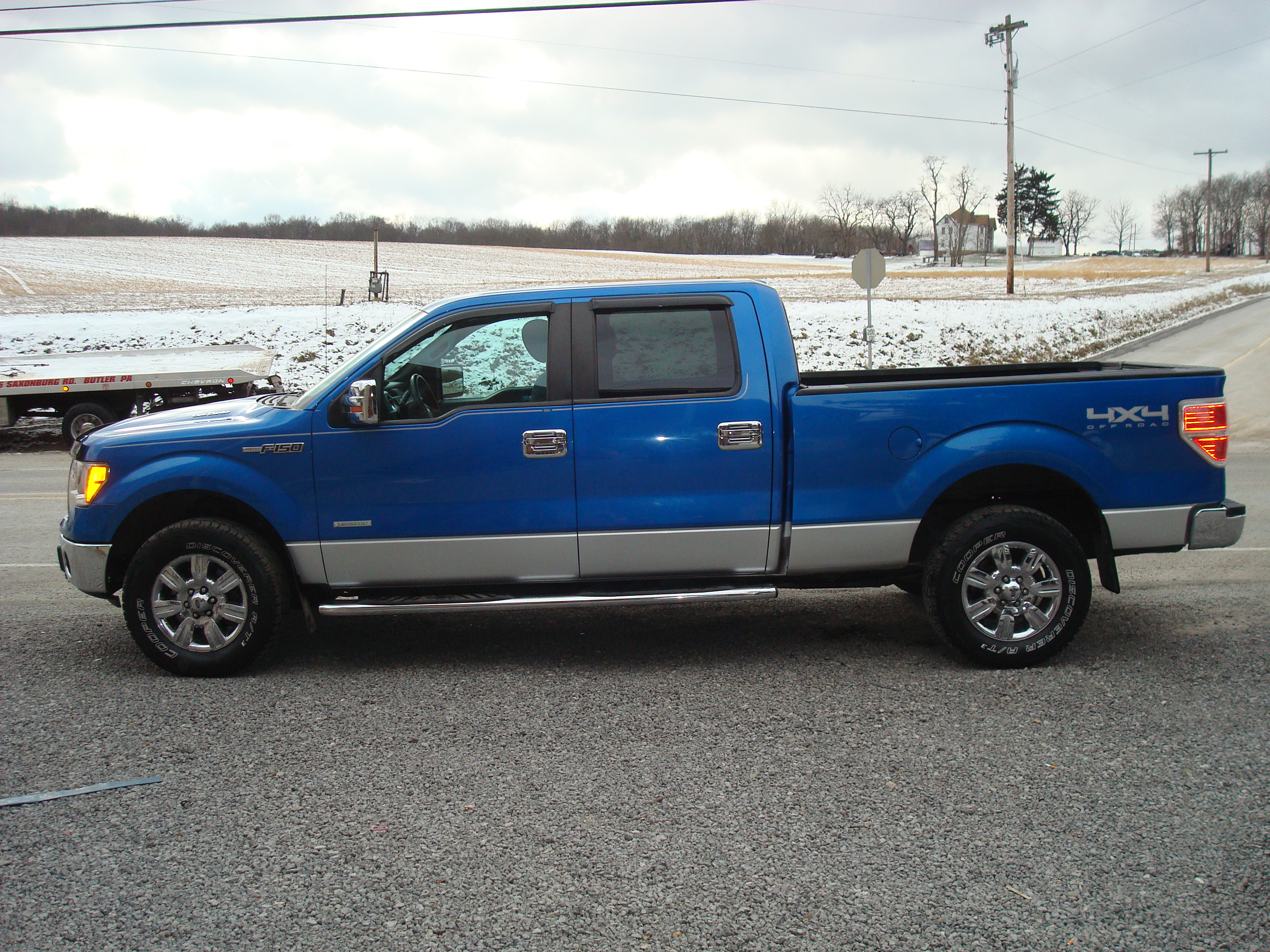 J's Auto Sales & Repair Llc