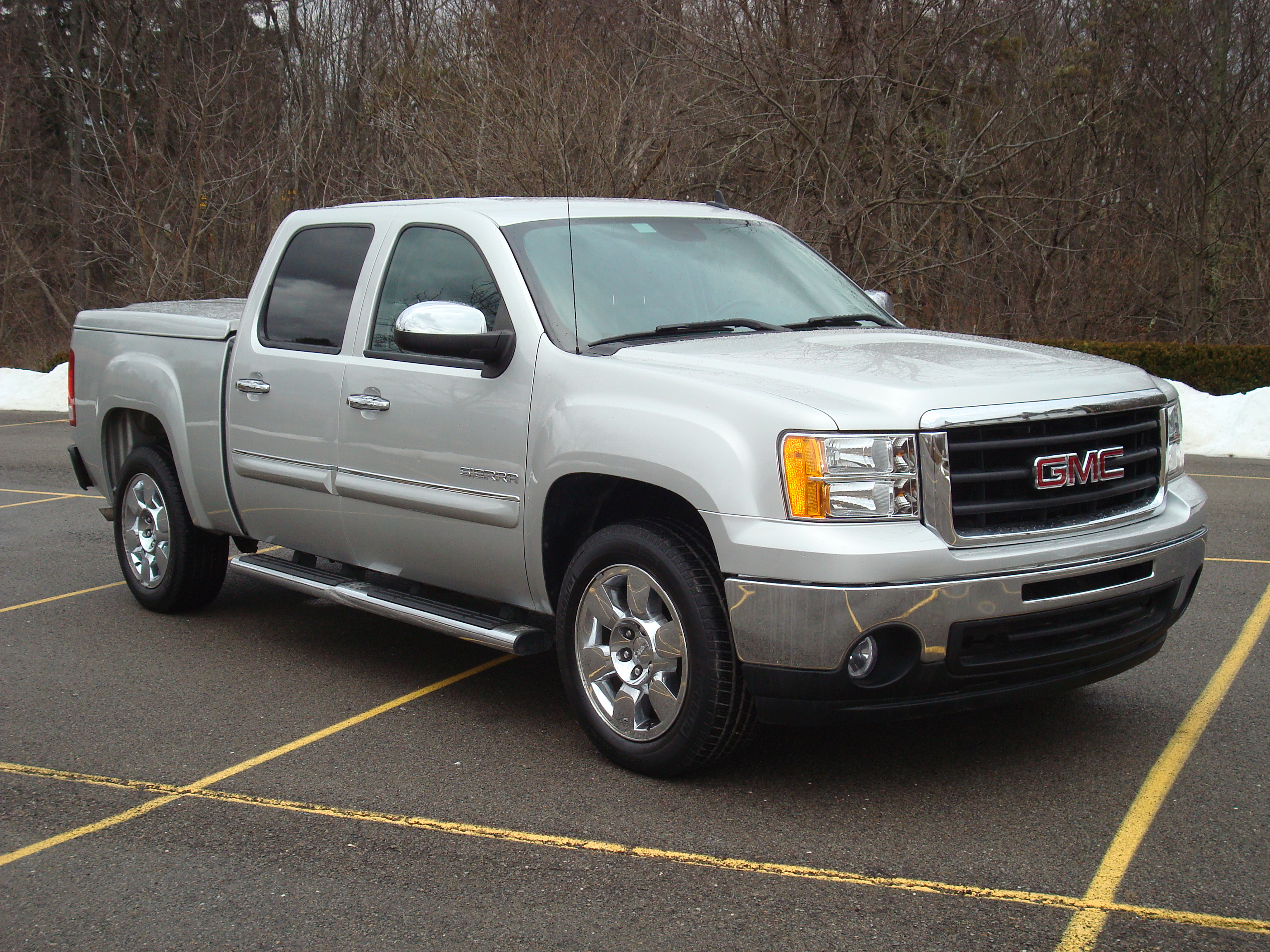Jands Truck Sales - mbml0ws