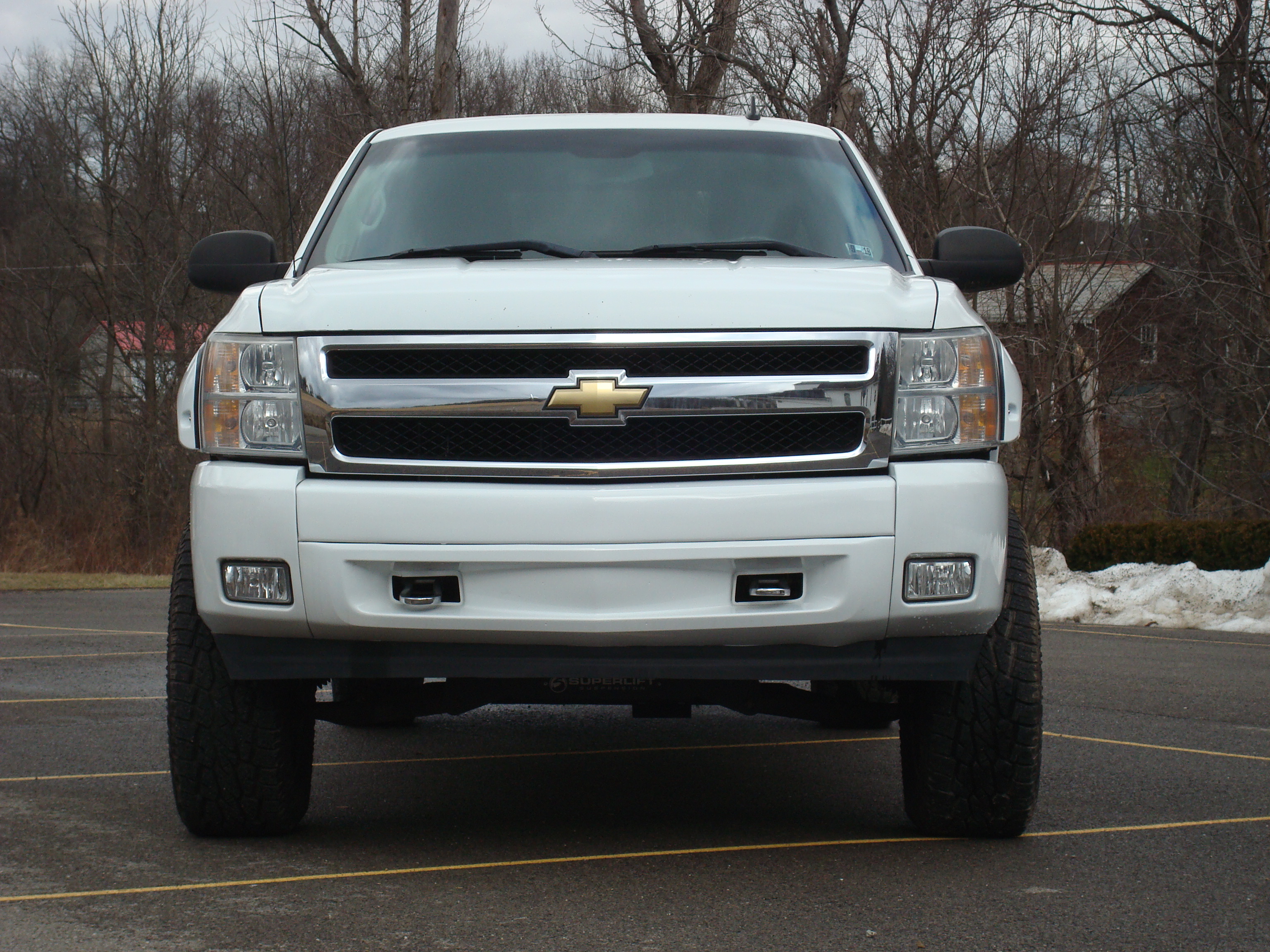 Jands Truck Sales - w0059hi