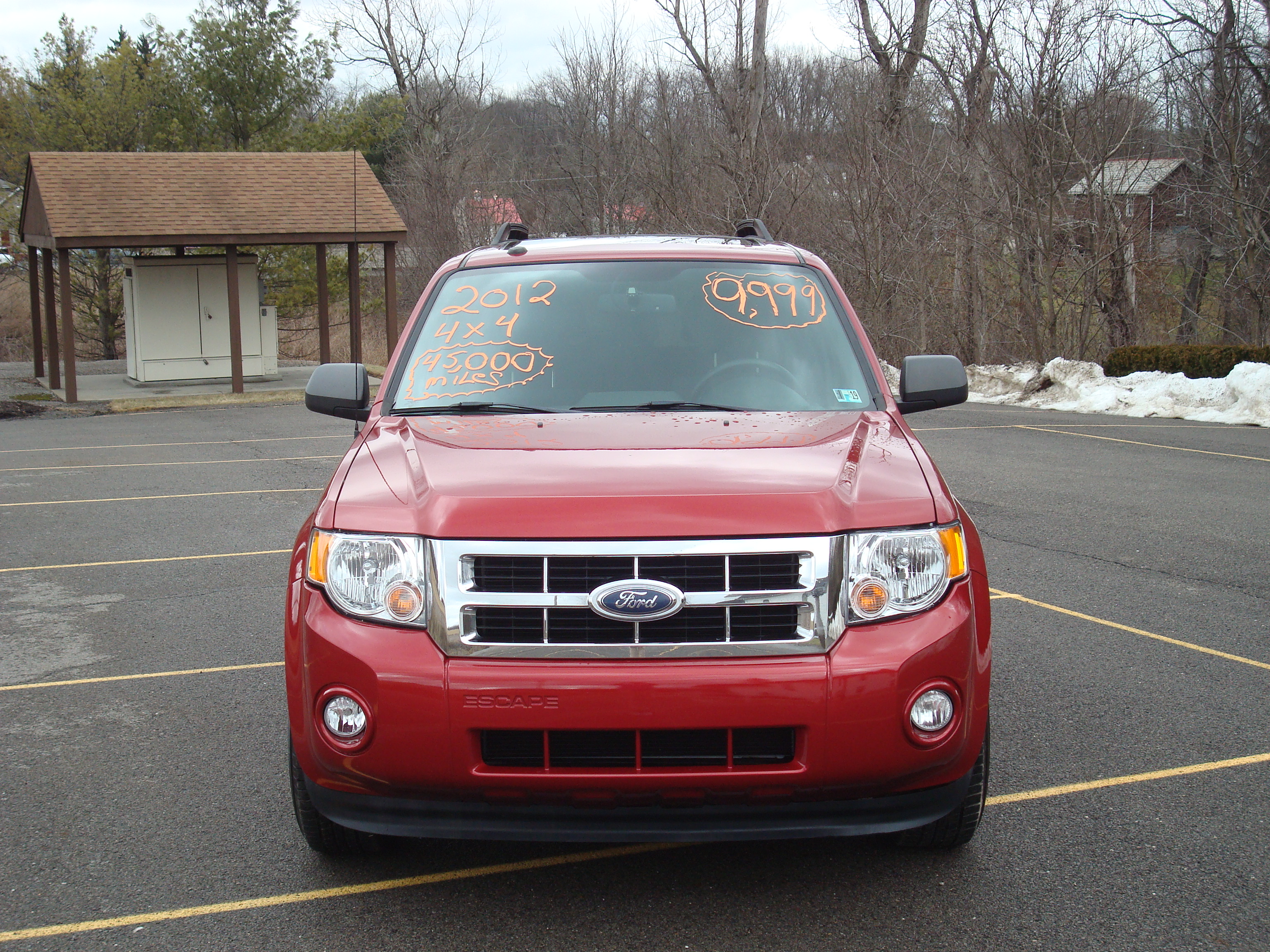 J's Auto Sales & Repair Llc