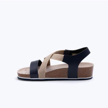 Miniatura: SUECOS Sandalias para verano SYREN con BIO SYSTEM