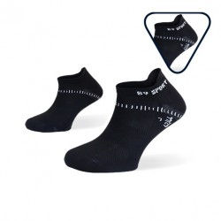 Miniatura: BV SPORT Calcetines Tobilleros Altura Baja+ para running LIGHT ONE