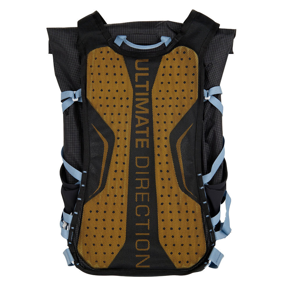 Miniatura: ULTIMATE DIRECTION Mochila Fastpack 20