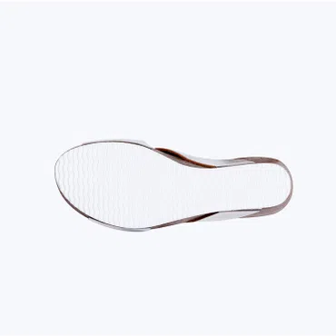 Miniatura: SUECOS Sandalias altas y brillantes ROS con BIO SYSTEM