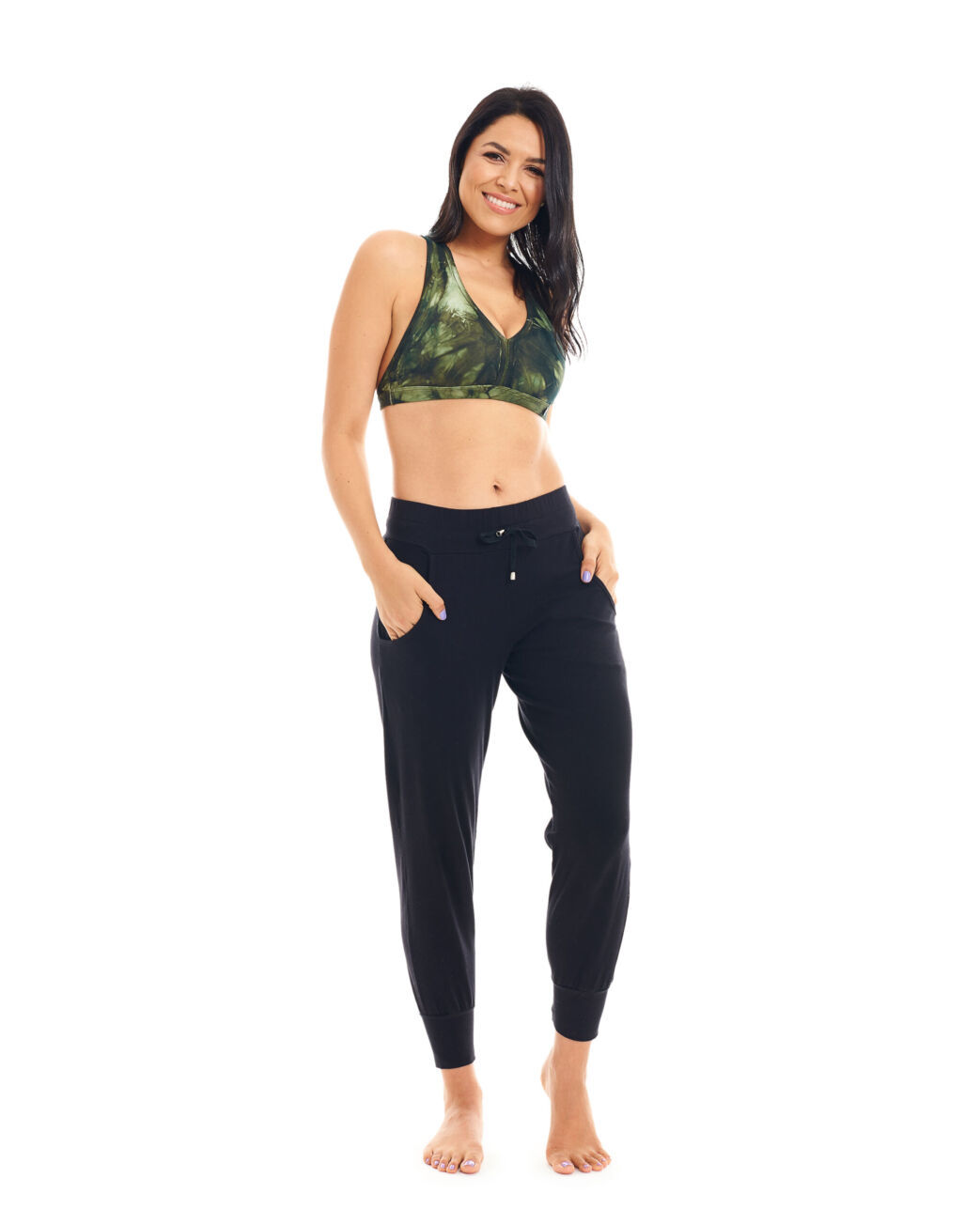 COTILU Jogger amigable