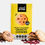 Miniatura: NATURAL BITES PEANUT CRAMBERRY CRUNCHY COOKIES - GALLETAS MANI ARANDANOS