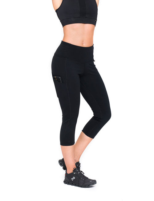 Miniatura: COTILU Capri Black Runner