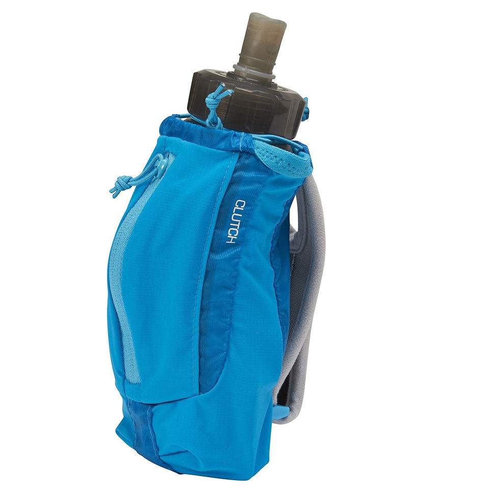 Miniatura: ULTIMATE DIRECTION Botella CLUTCH 5.0