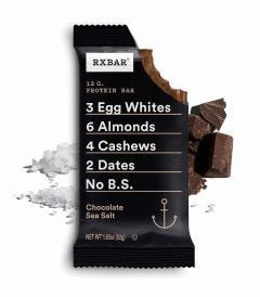 Miniatura: RX BAR Barra 12 gr,