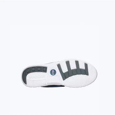 Miniatura: SUECOS Zapato transpirable y antideslizante ALMA NAUTICAL Tecnologia Health Tech