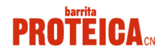 Miniatura: NUTRISPORT Barra Proteica. 46 gr. 24 unidades/Caja