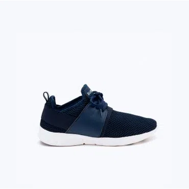 Miniatura: SUECOS Zapato transpirable y antideslizante ALMA NAUTICAL Tecnologia Health Tech