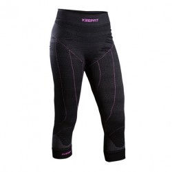 Miniatura: BV SPORT Leggings y Leggings  de Compresión KEEPFIT Anti celulitis