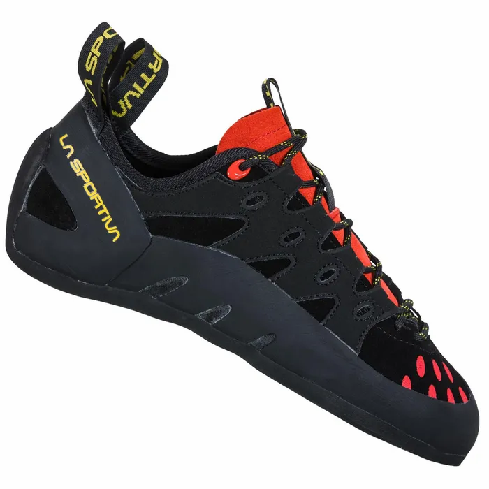 Miniatura: LA SPORTIVA Tarantulace calzado de escalada All Around principiantes