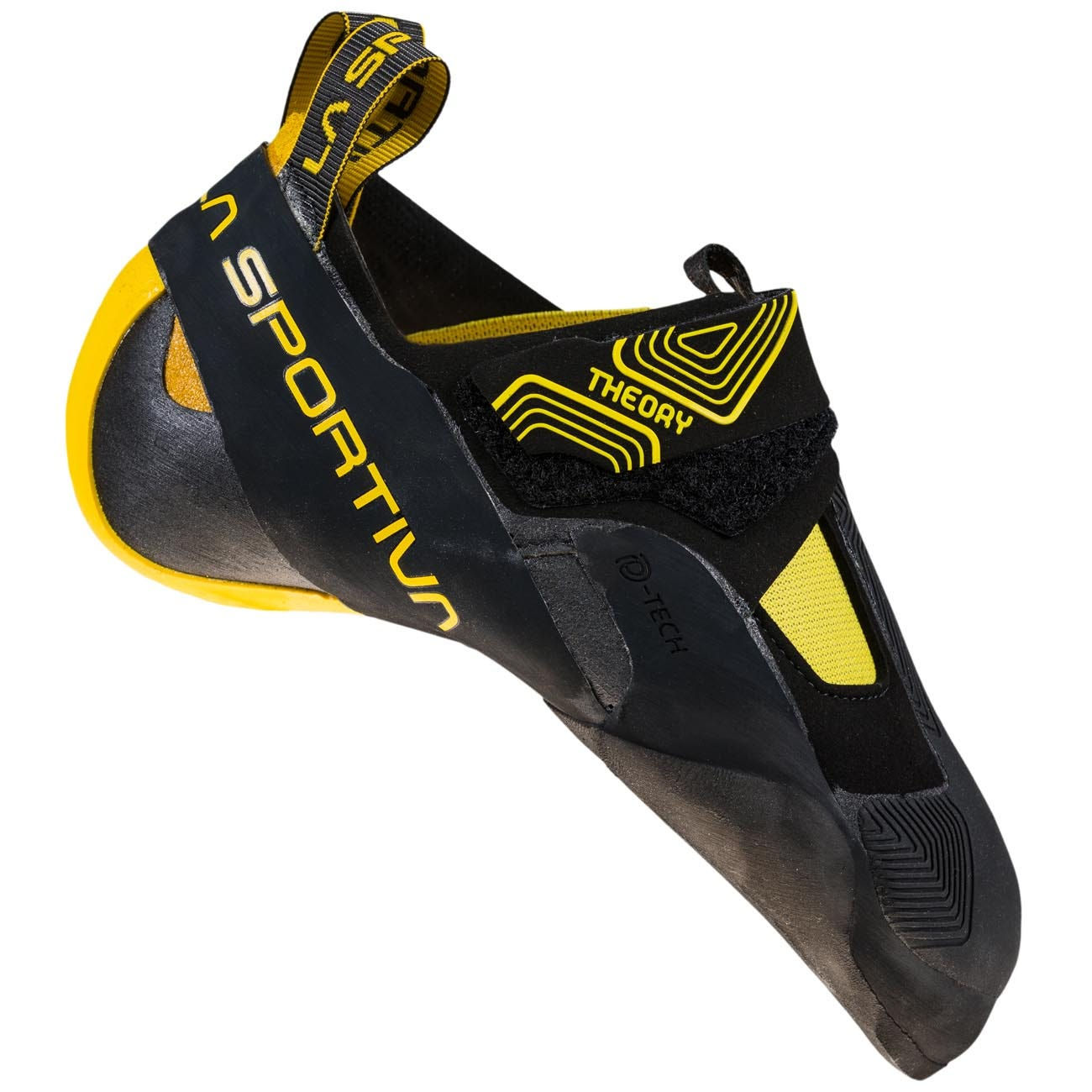 LA SPORTIVA Theory calzado de escalada indoor