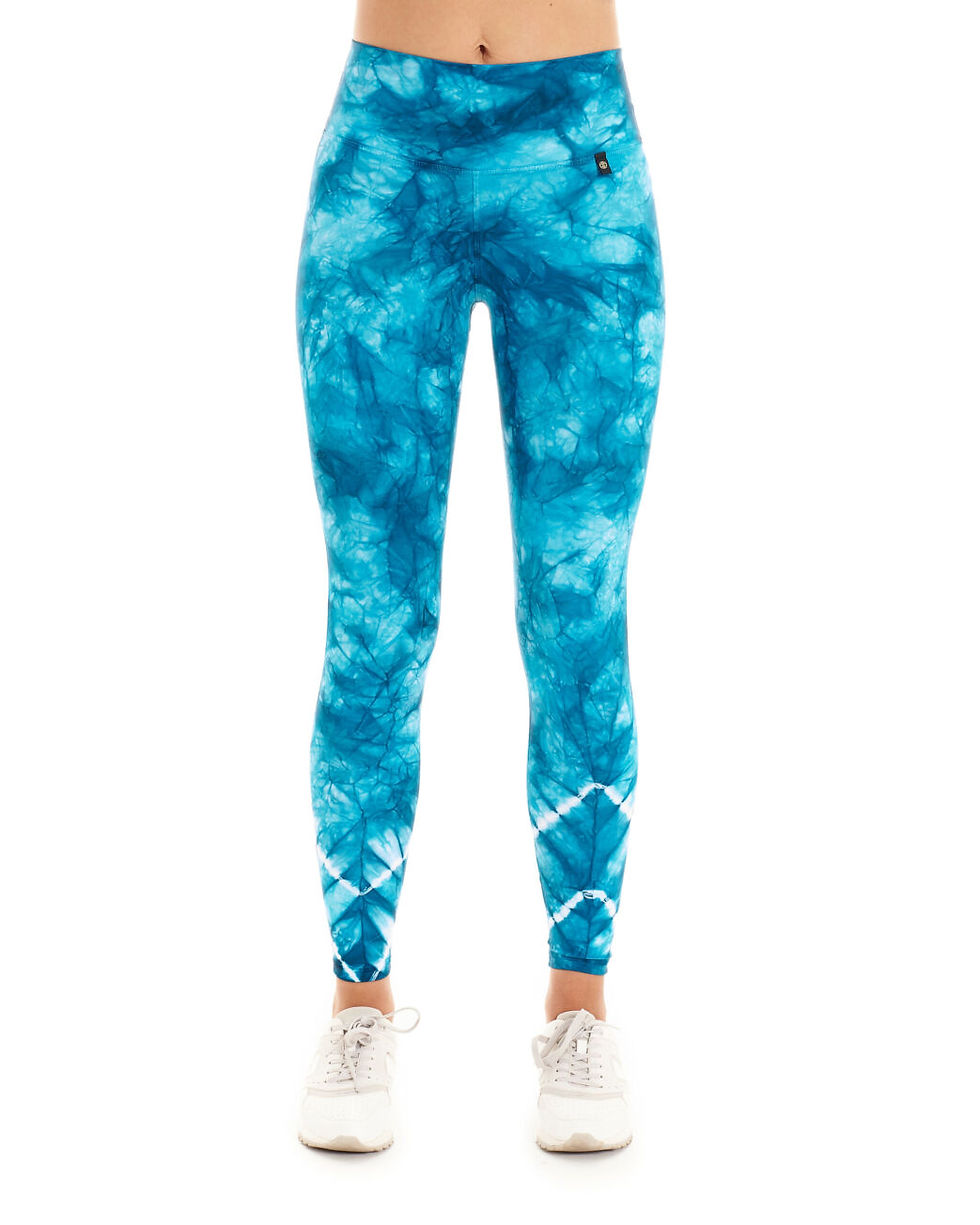 Miniatura: COTILU Leggings Tie Dye