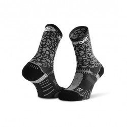 Miniatura: BV SPORT Calcetines Tobilleros Altura Alta+ para trail STX EVO19.95*1.1*580