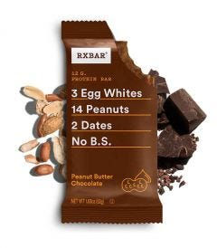 Miniatura: RX BAR Barra 12 gr,