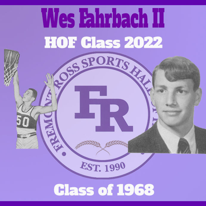 2022 - Wes Fahrbach II placard.jpg