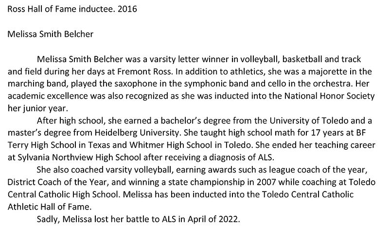 2016  Melissa Smith Belcher HOF.jpg
