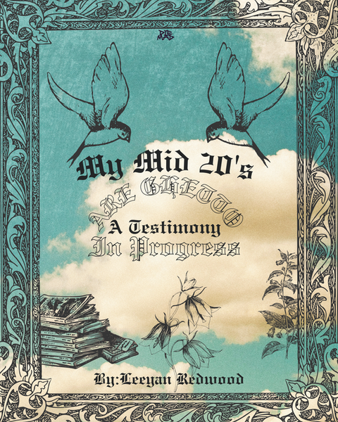 Femmage.zine
