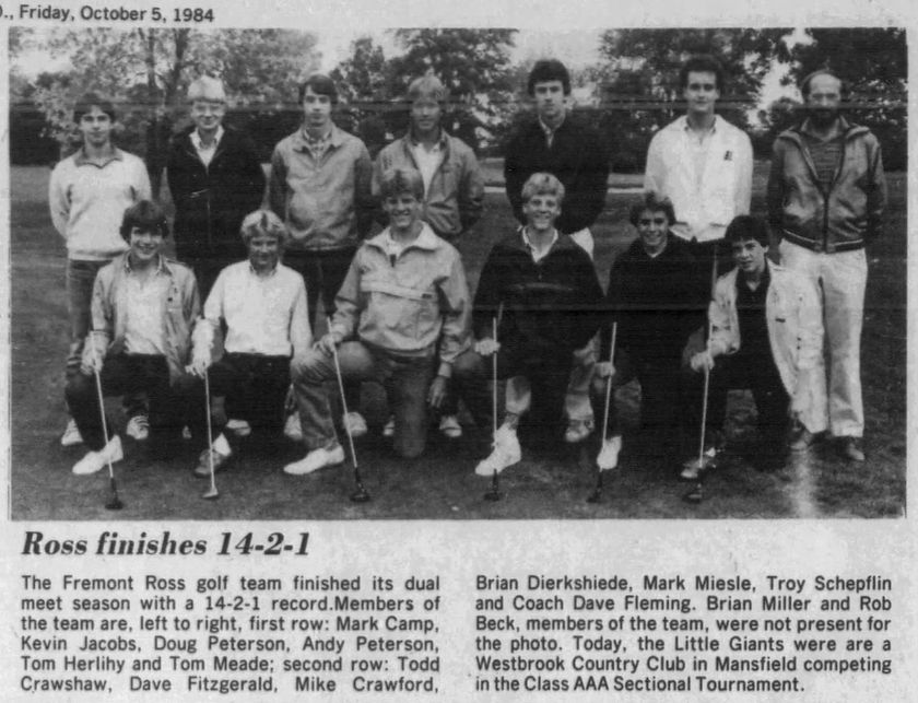 The_News_Messenger_1984_10_05_Team photo_sectional preview.jpg