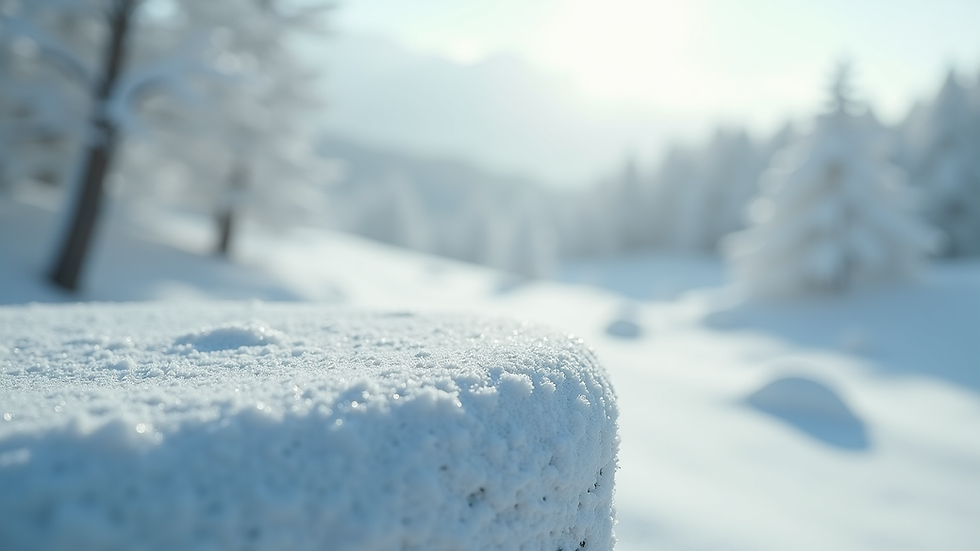 Vue rapprochée d’un essuie-glace usé sur un pare-brise