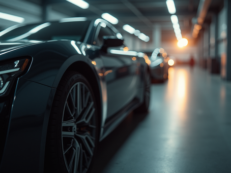 Tarif vidange moteur mobile : tout savoir sur le prix de la vidange moteur à domicile
