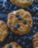 GALLETA BLUEBERRY 🫐