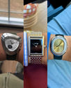 Watch shapes – a retro style or an evolution?