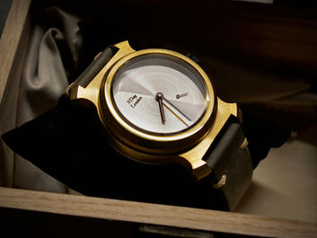 Hands on: The R. London Antares 