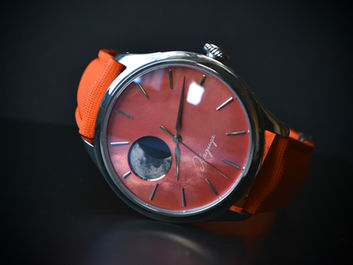 Aiming to the moon – the Kaguya Kaki from Wancher