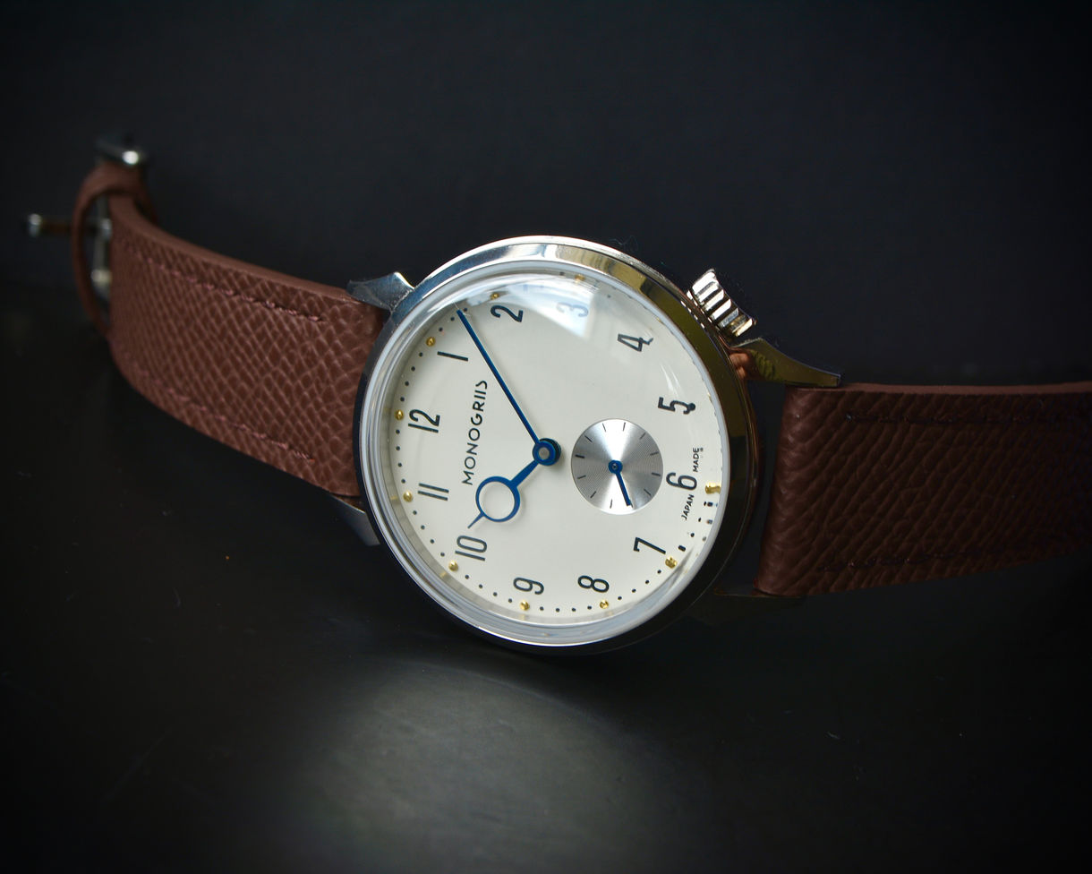 When future meets the classic – MONOGRIIS Resta
