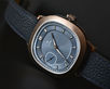 Micro-rotor elegance in an urban sport case - Yema Granvelle Renaissance